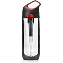 portable water filter bottle reviews